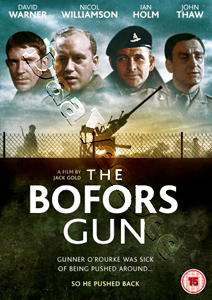 The Bofors Gun (DVD)